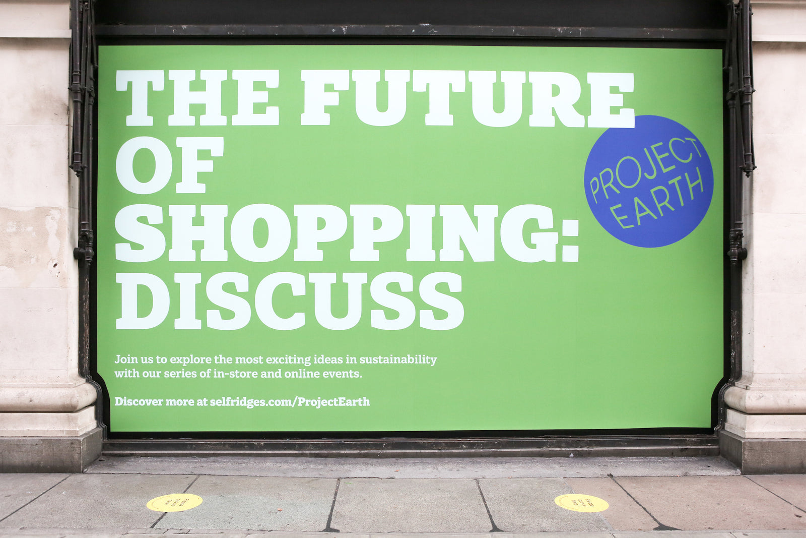 Selfridges