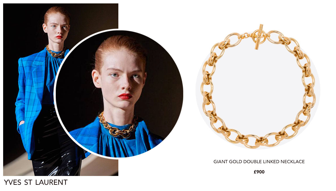 Autumn Winter Collections