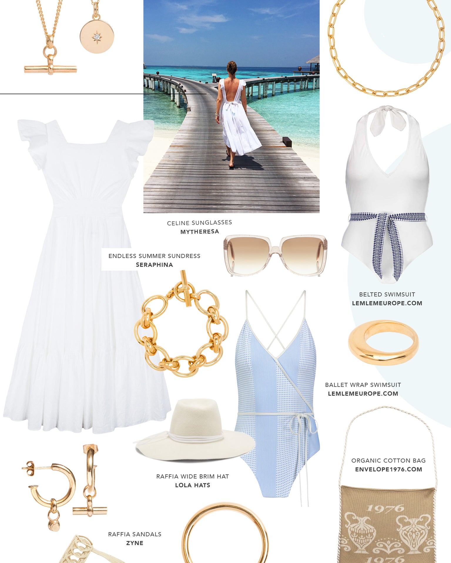SUMMER STYLE