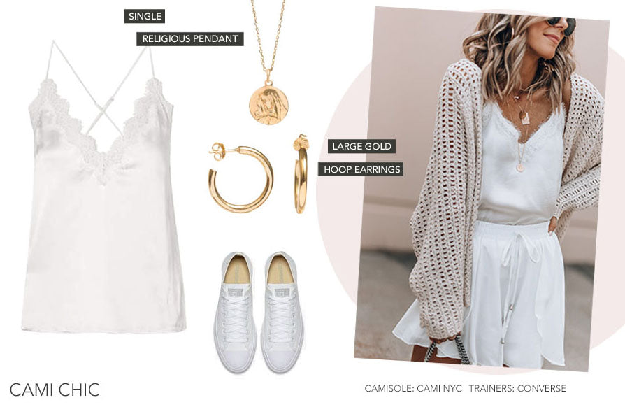 TAKE THE PLUNGE: TOP Tips to Show Off Your Treasures