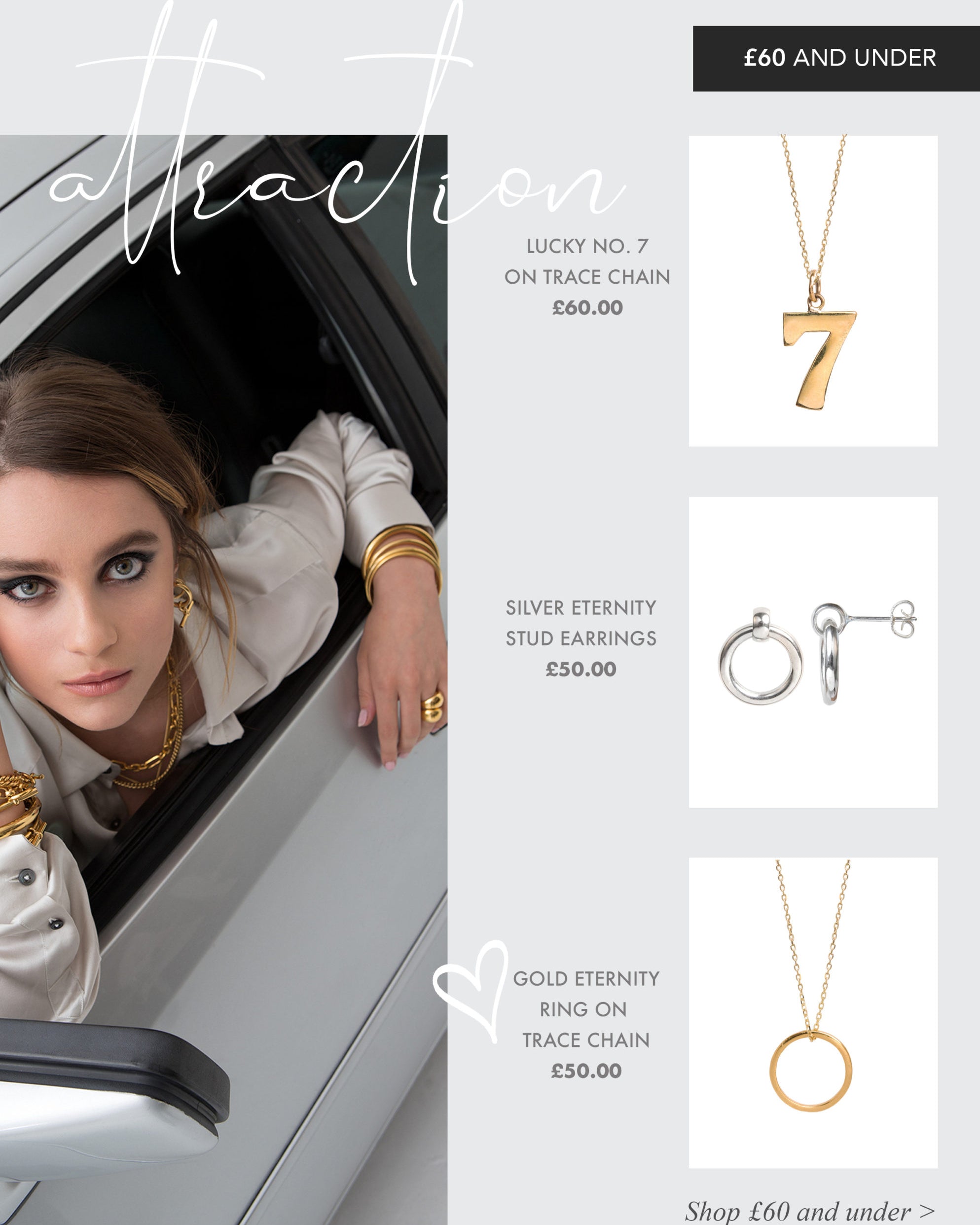 Valentine Gift Guide