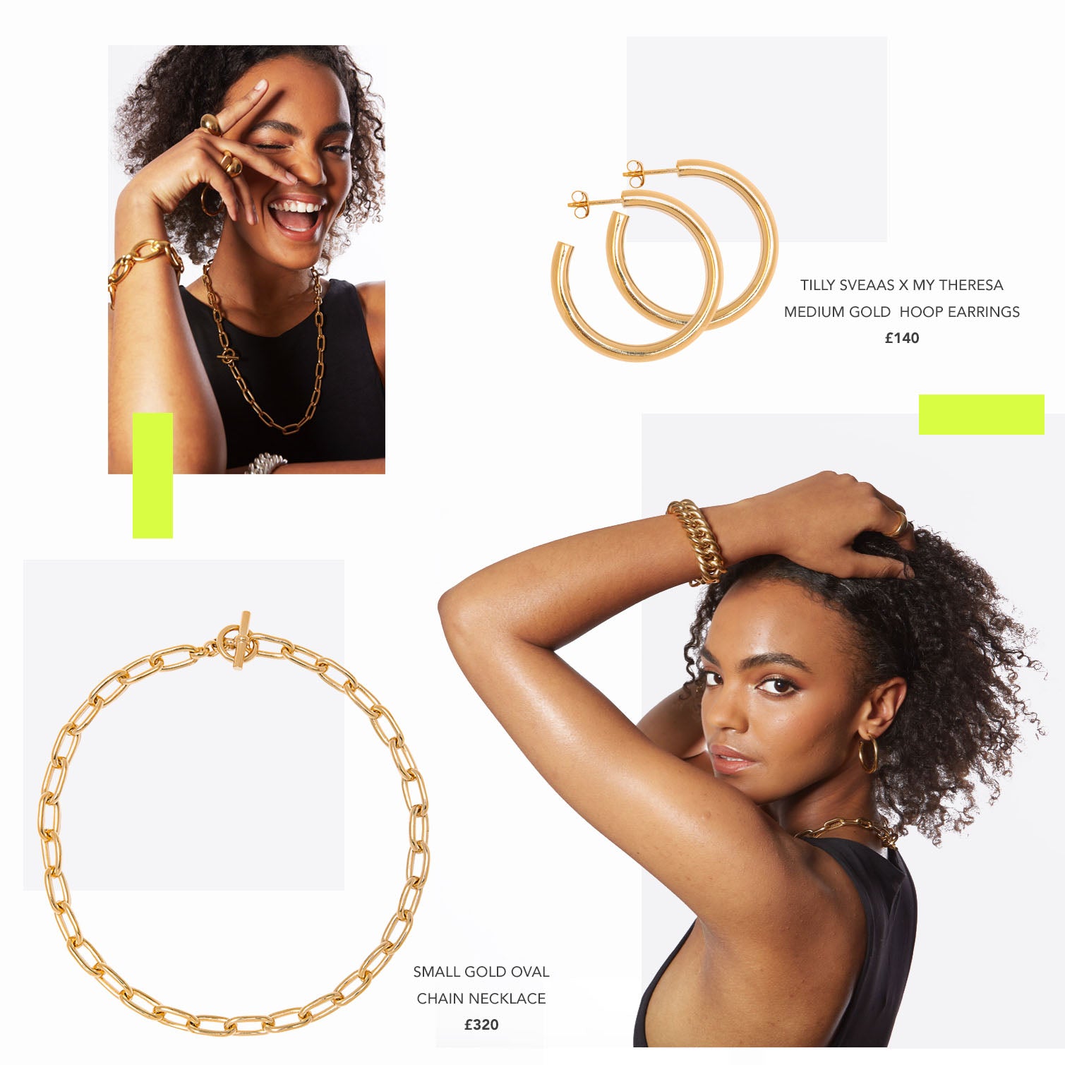 NEW COLLECTION Now Online