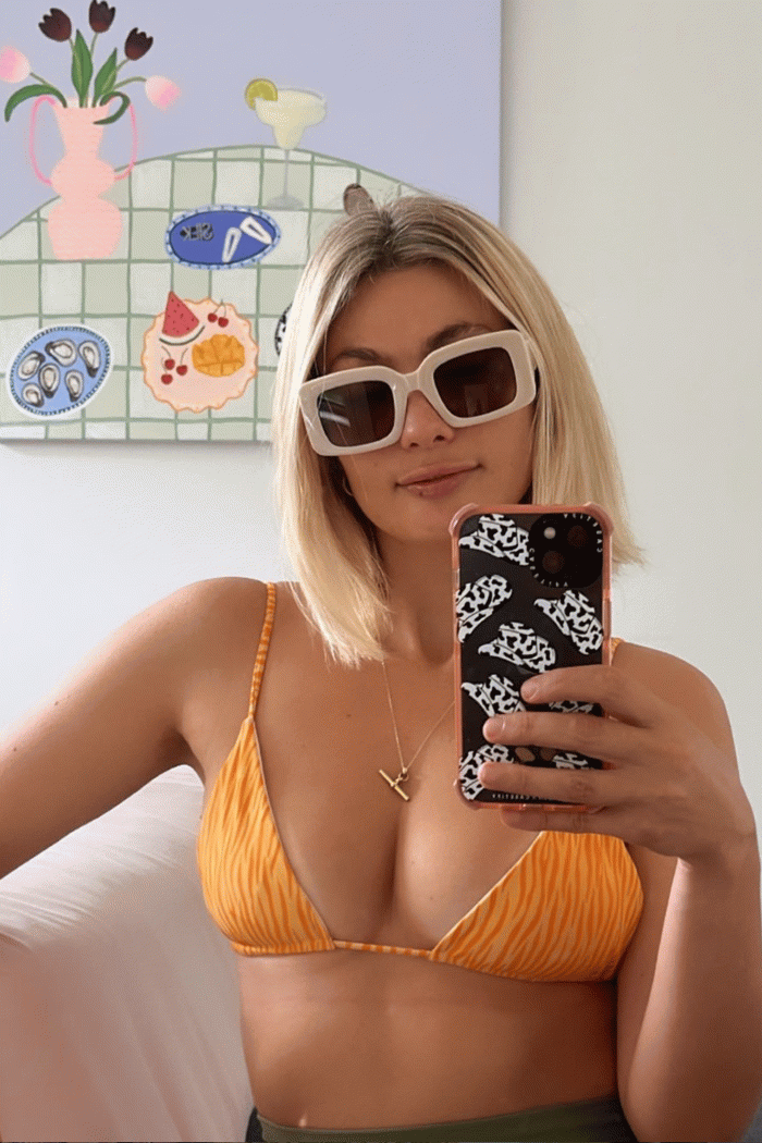 T-Bar Style