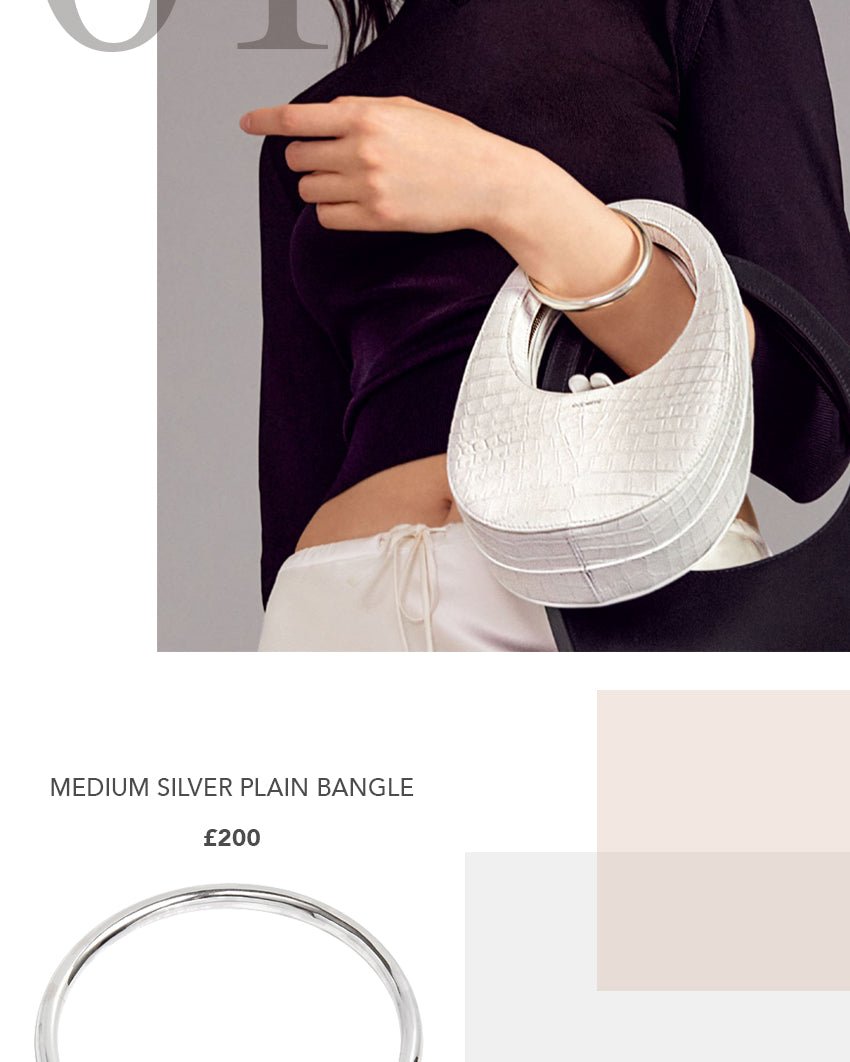 Bangle Angle