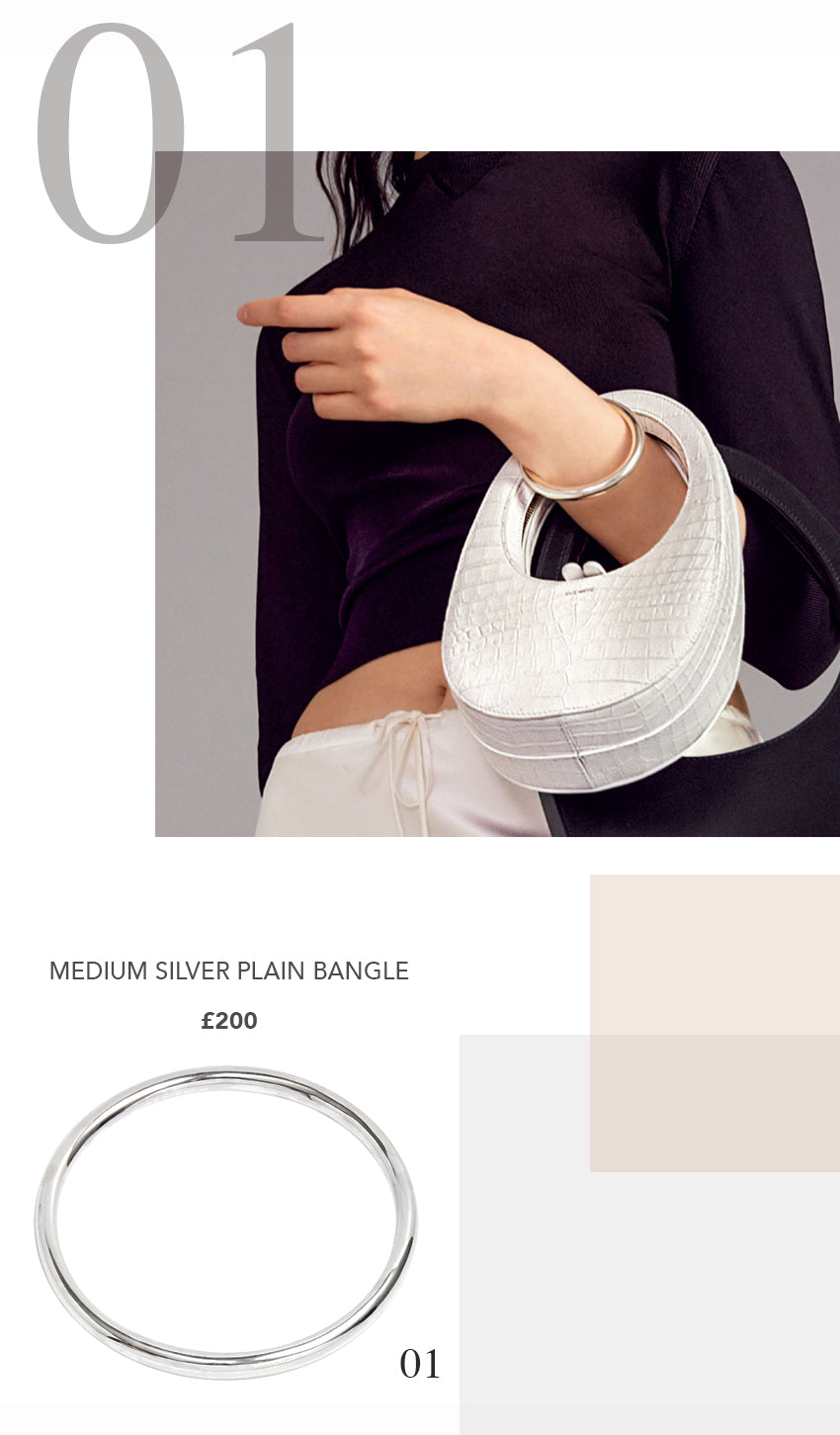 Bangle Angle