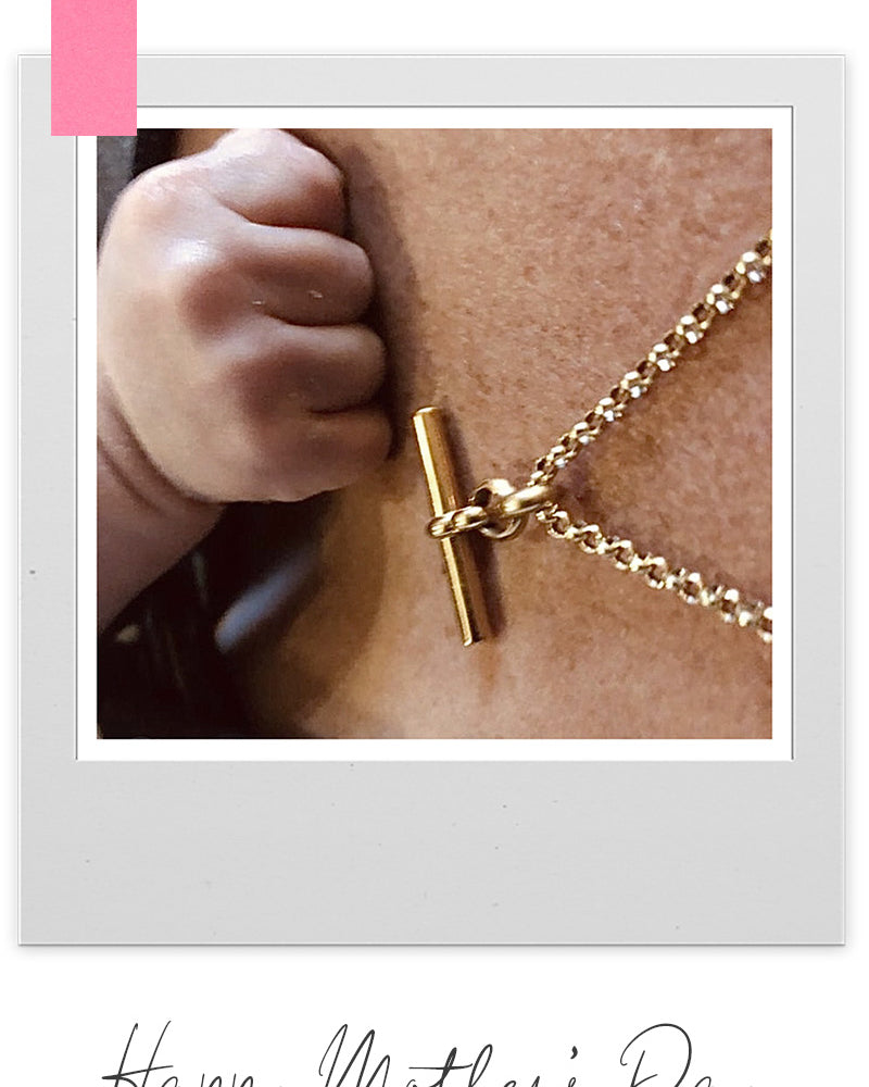 Mother's Day Gift Guide