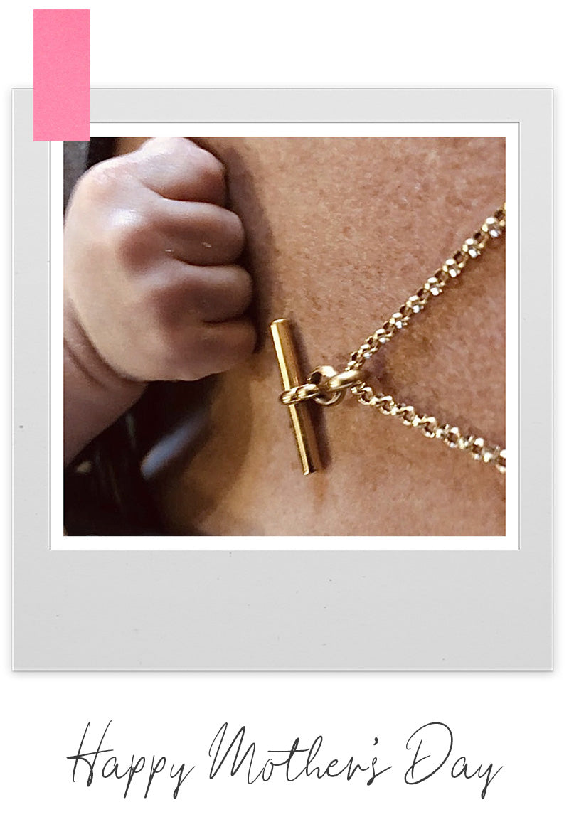 Mother's Day Gift Guide