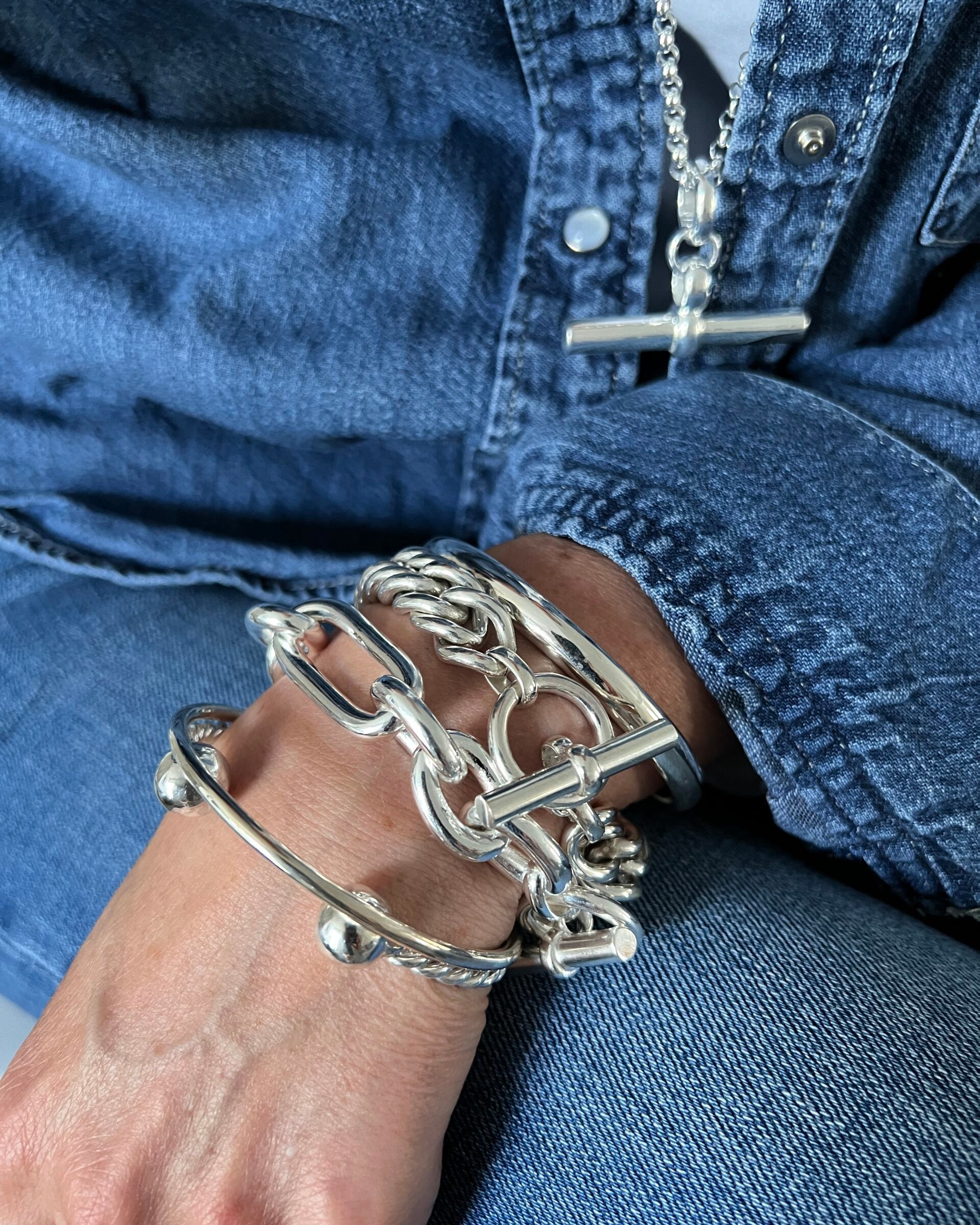 Chunky Bracelets | Tilly's Top 5 Picks