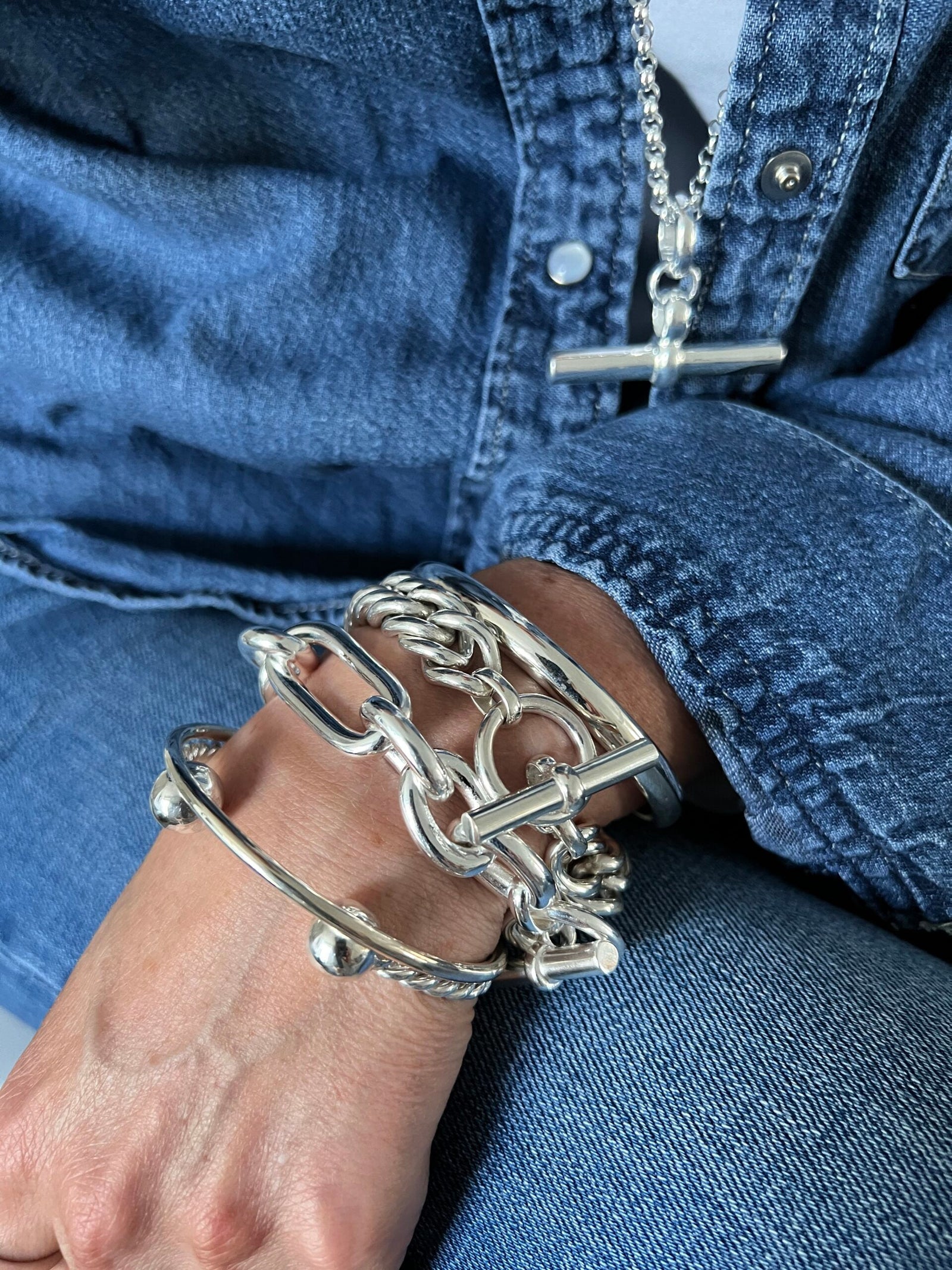 Chunky Bracelets | Tilly's Top 5 Picks