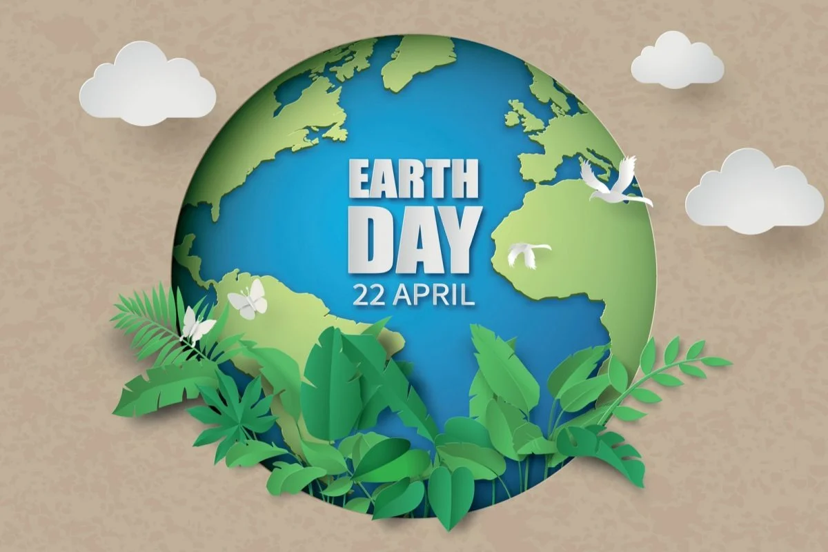 Sustainability and Earth Day 2023