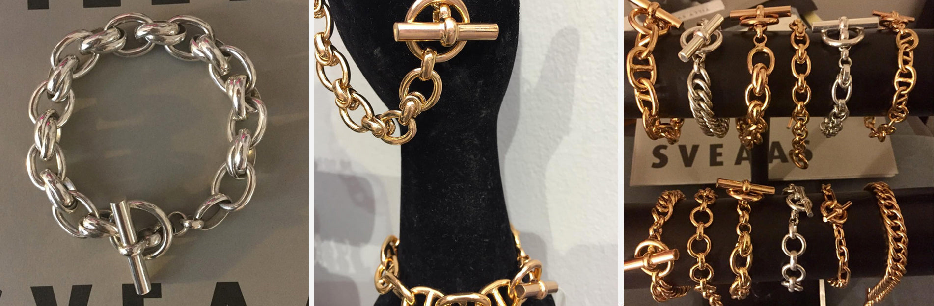 The Chain Gang