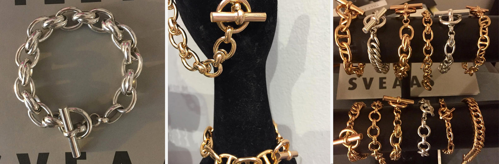 The Chain Gang
