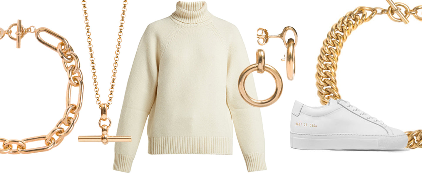 WINTER WHITES