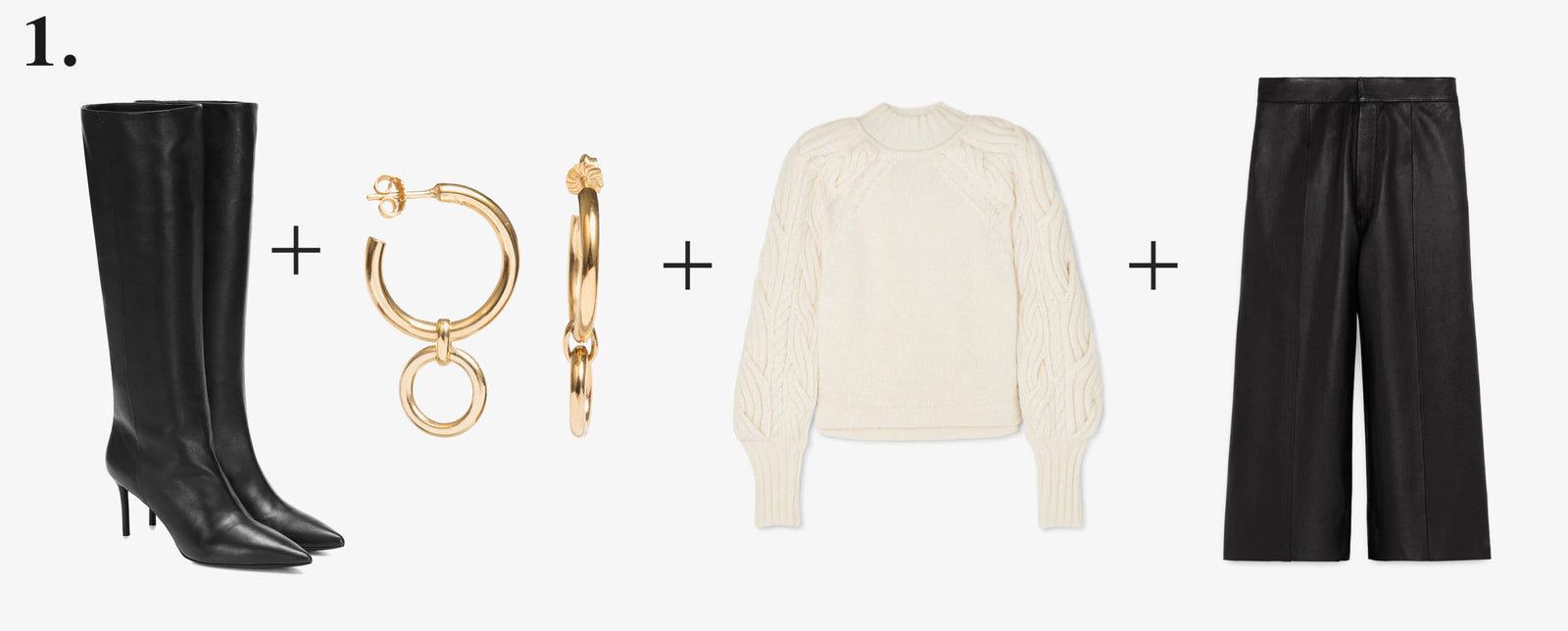 STYLE EQUATIONS for OCTOBER