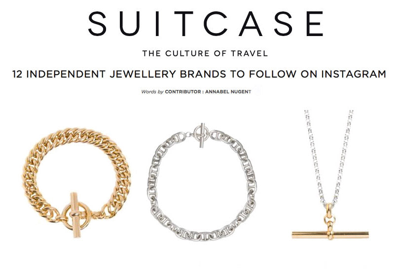SUITCASE MAGAZINE