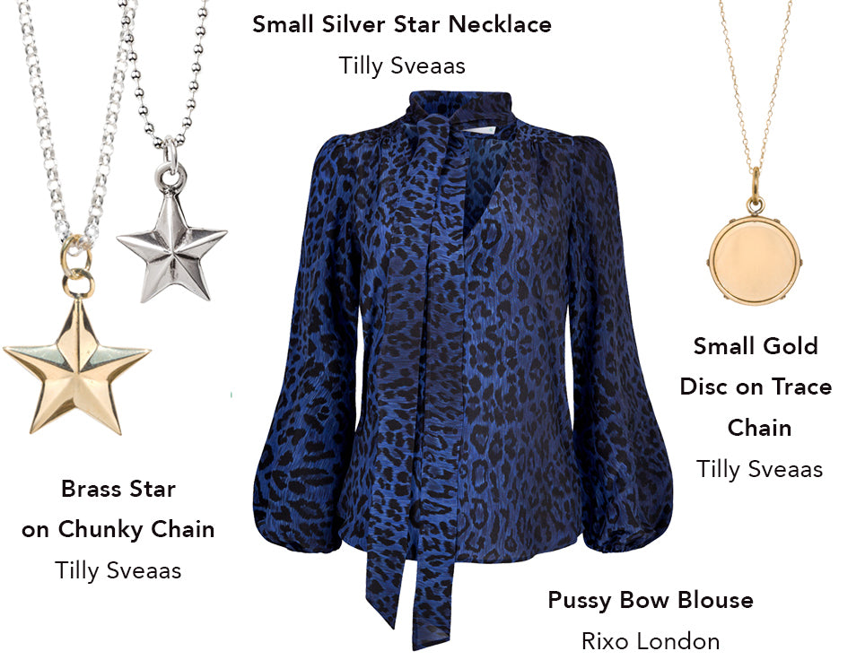 Make Your Festive Wardrobe Even More Fabulous...