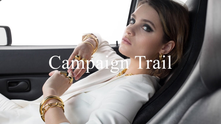 Campaign Trail