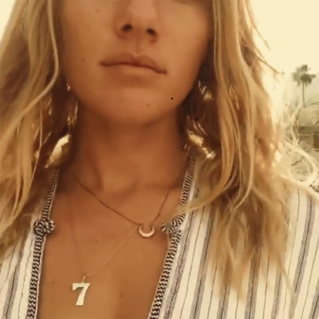 Lucky Number 7