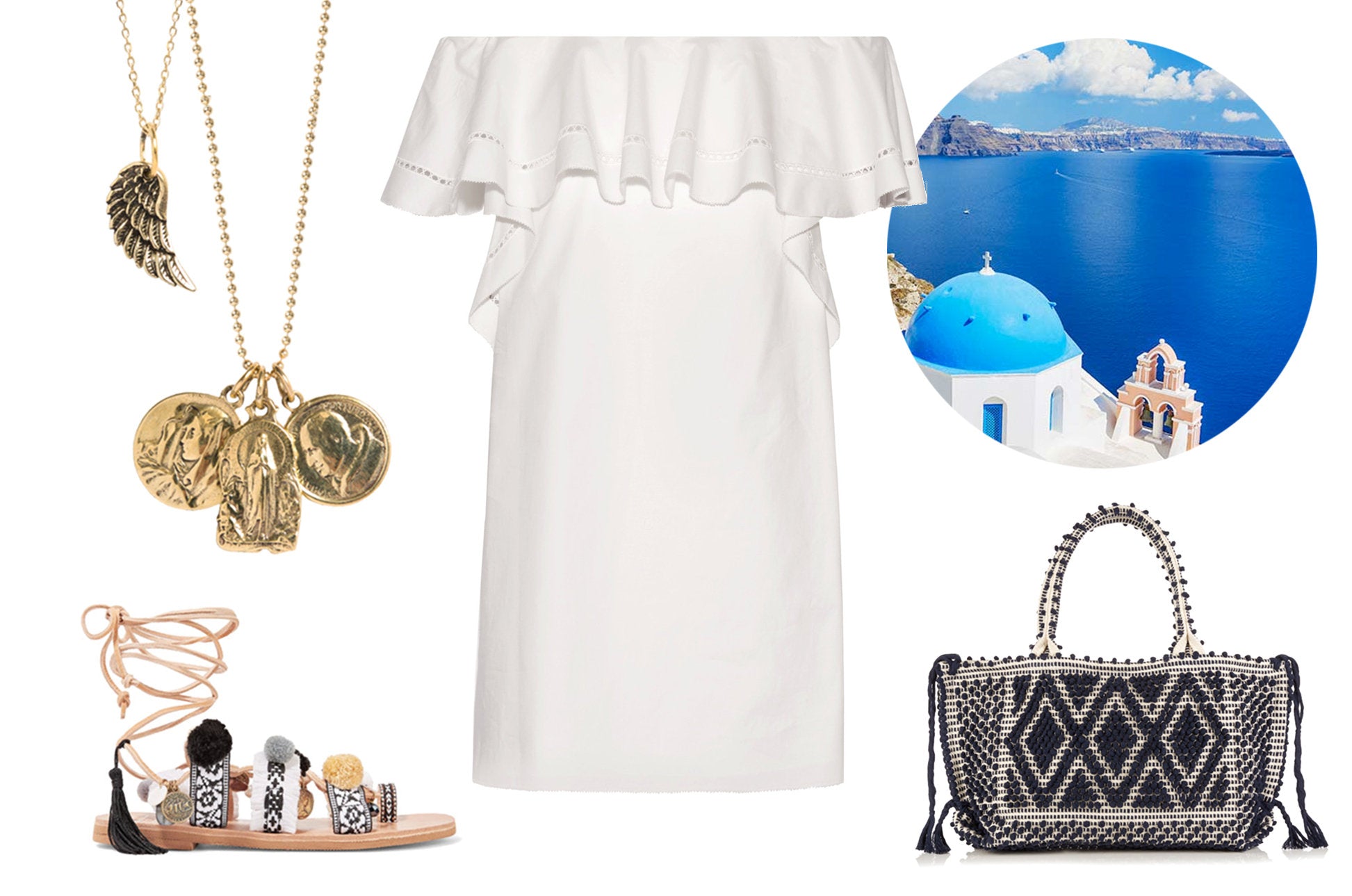 Holiday Chic...