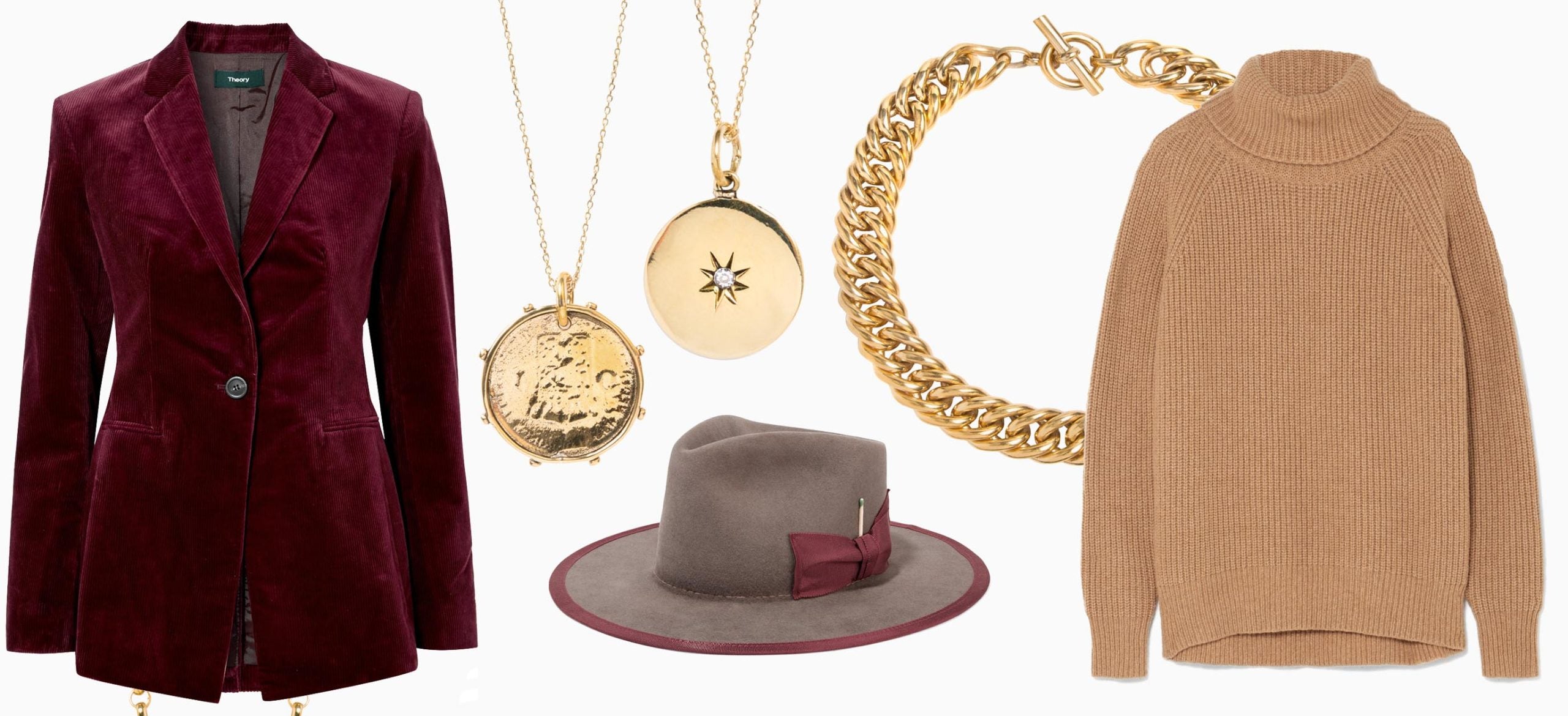 Winter Wardrobe