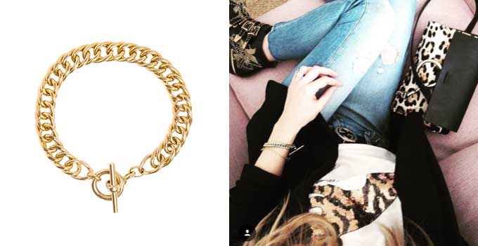 Leopard Print & TS