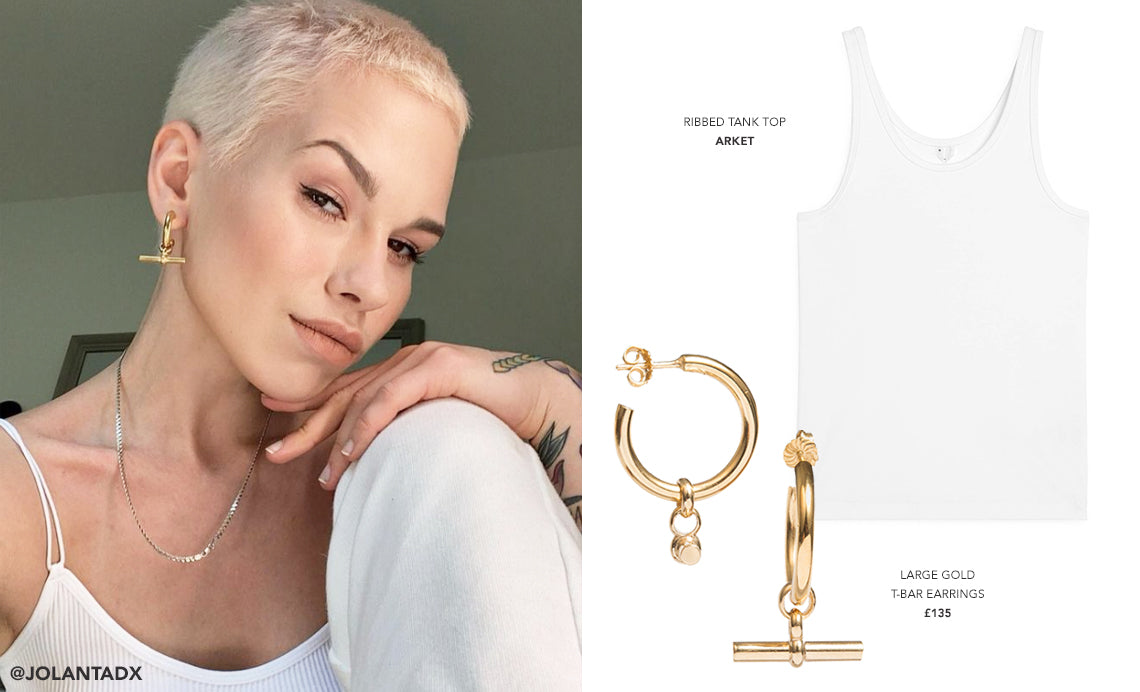 A Nod To Neutrals