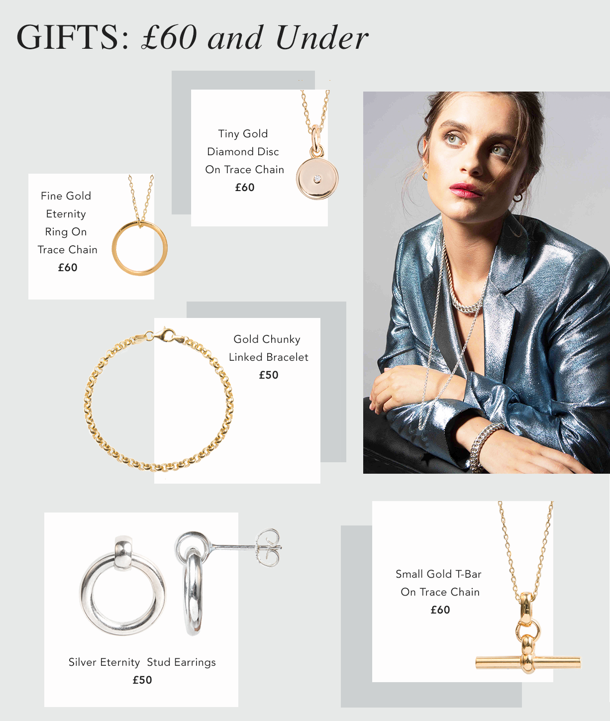 FESTIVE GIFT GUIDE