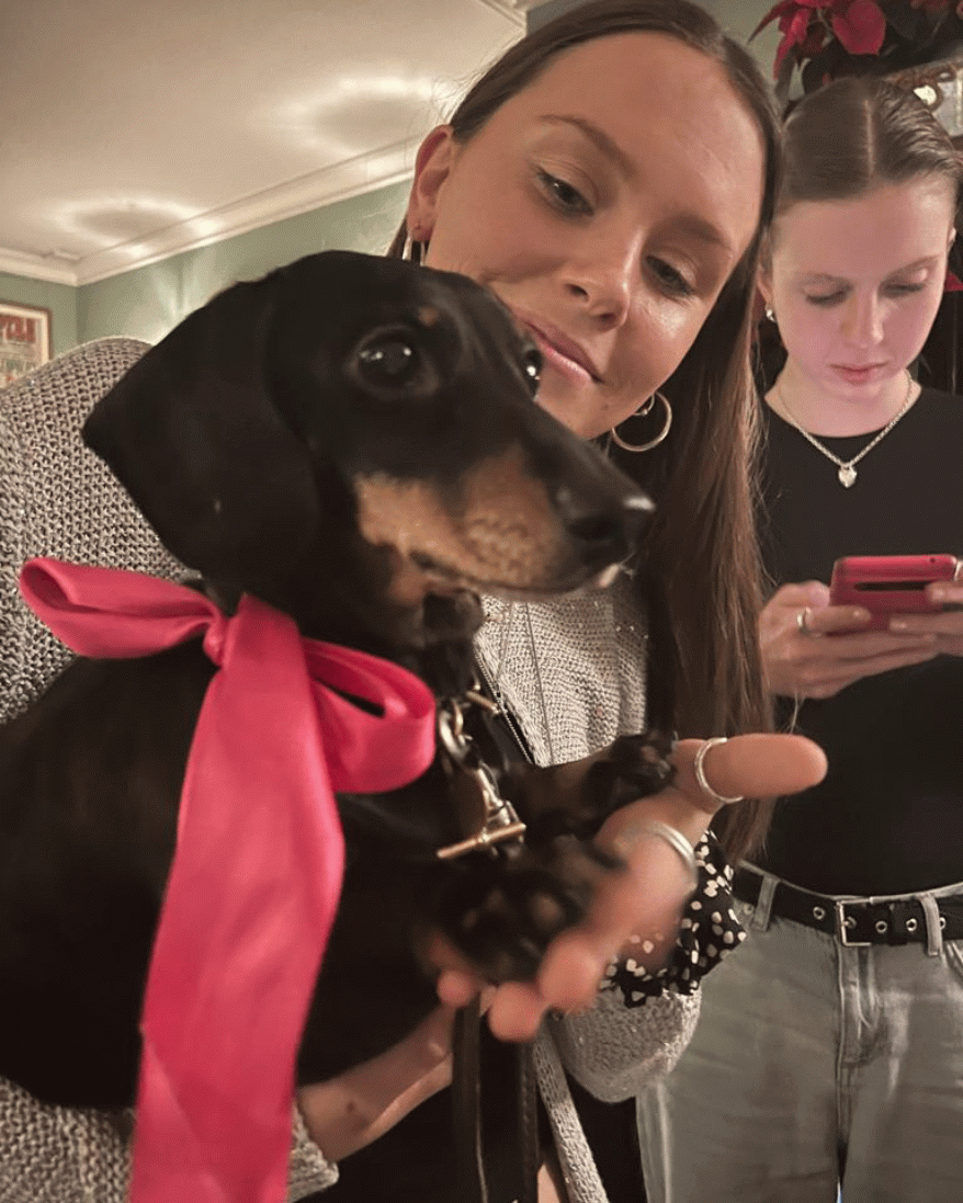 Meet the Team at Christmas