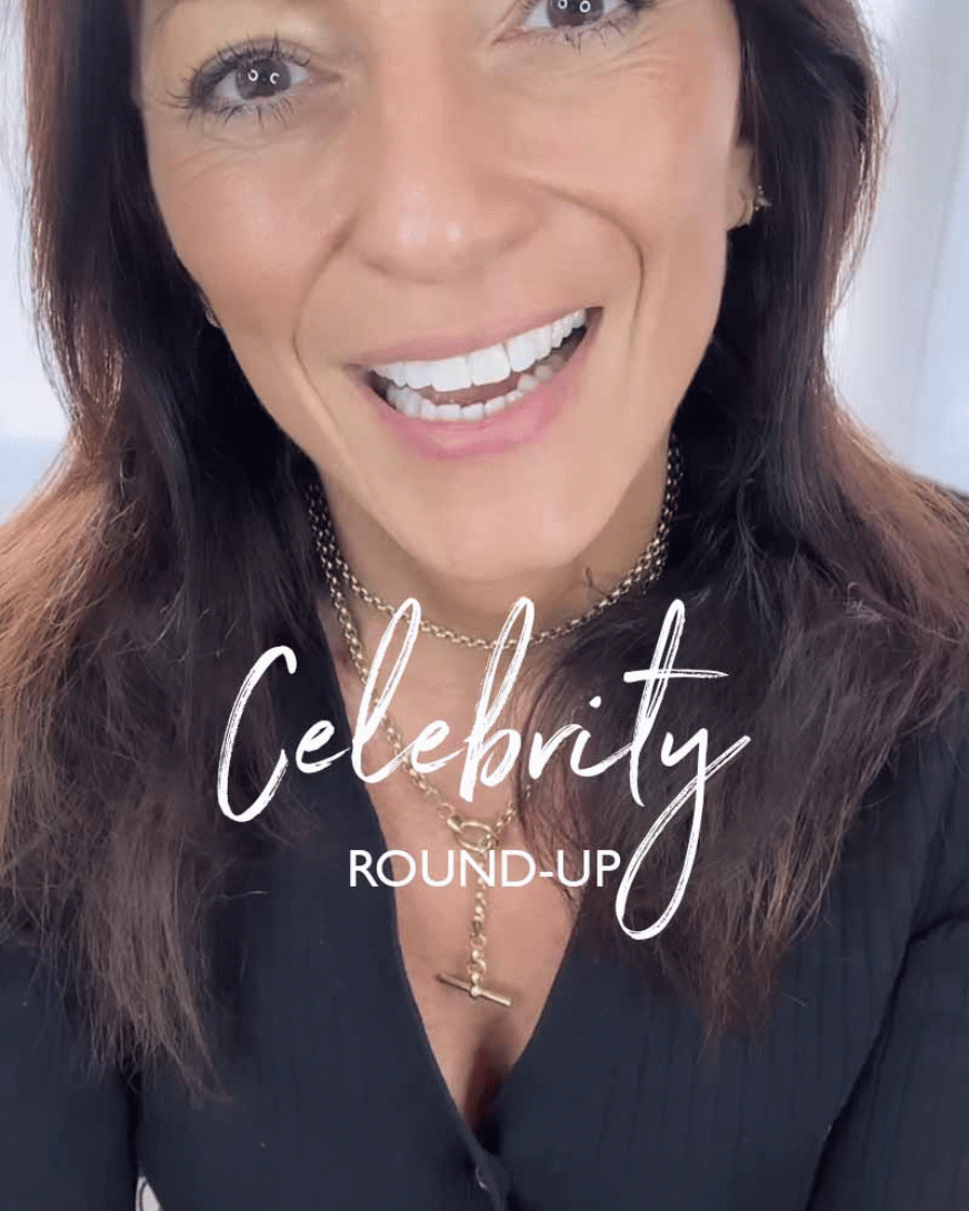 Celebrities in TS