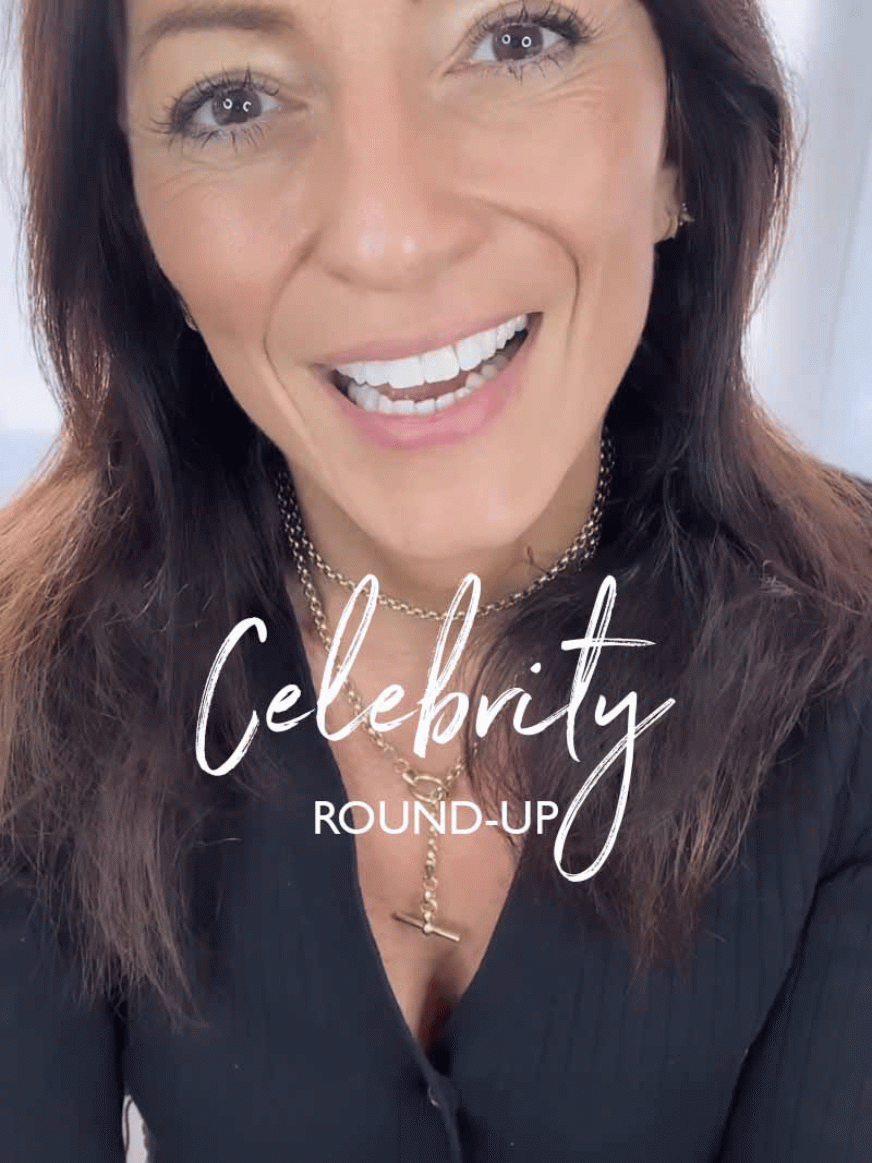 Celebrities in TS