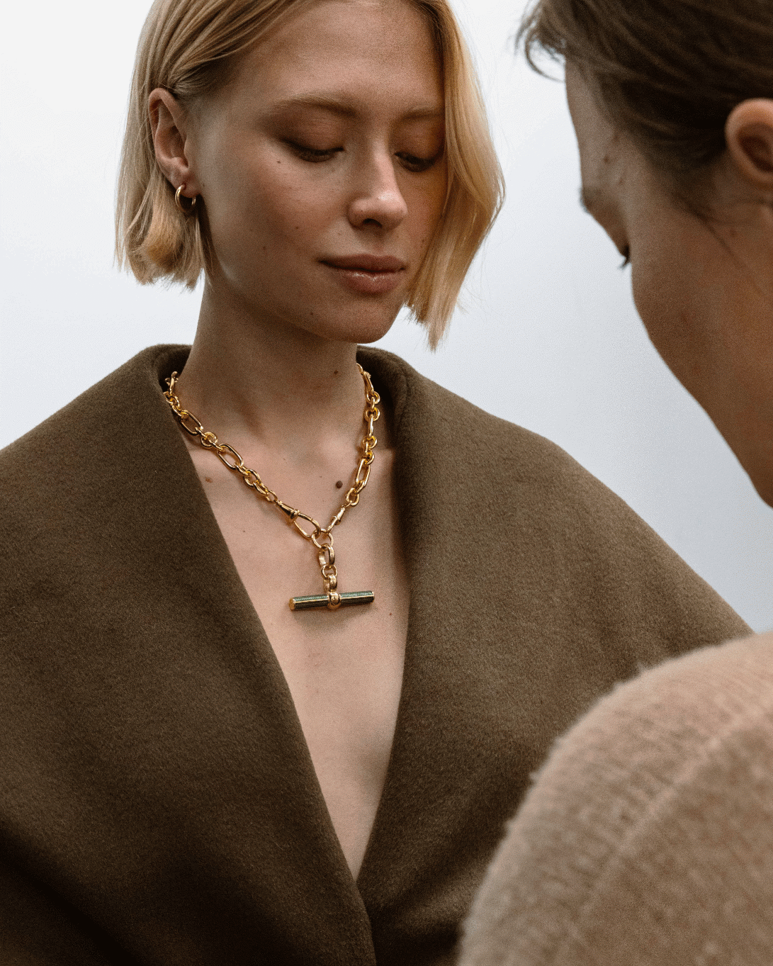 Behind The Scenes - The ClipT Collection