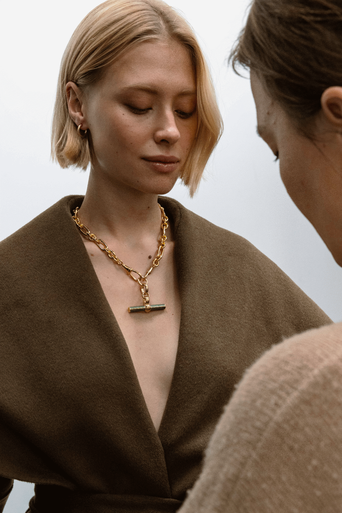 Behind The Scenes - The ClipT Collection