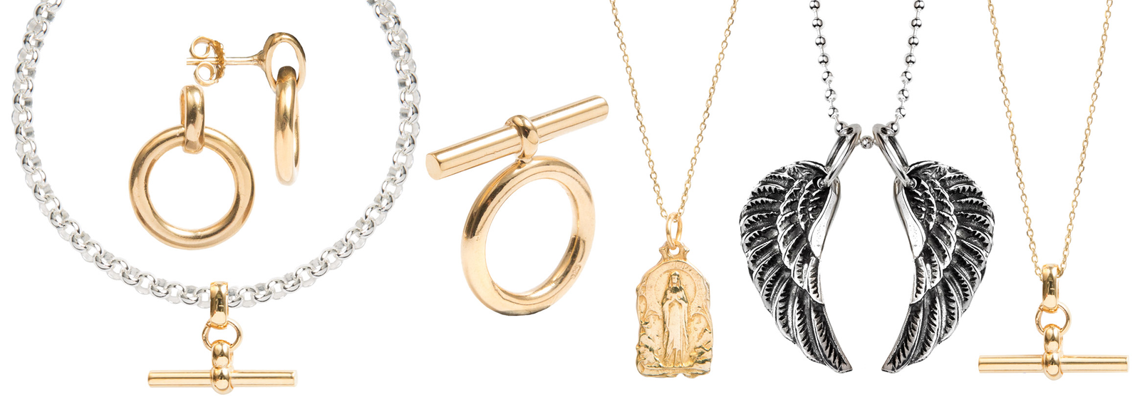 TILLY'S GIFT GUIDE