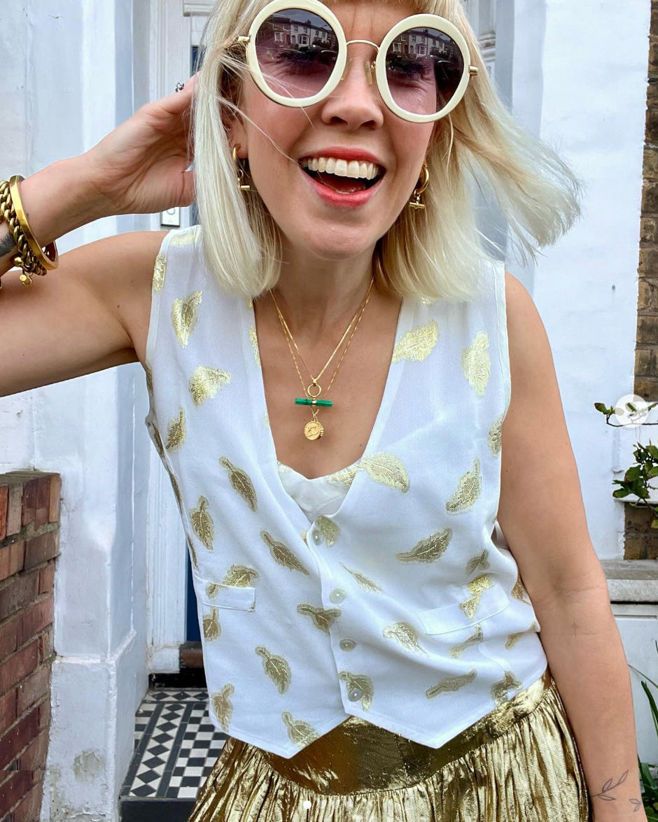 Spring Style As Seen On