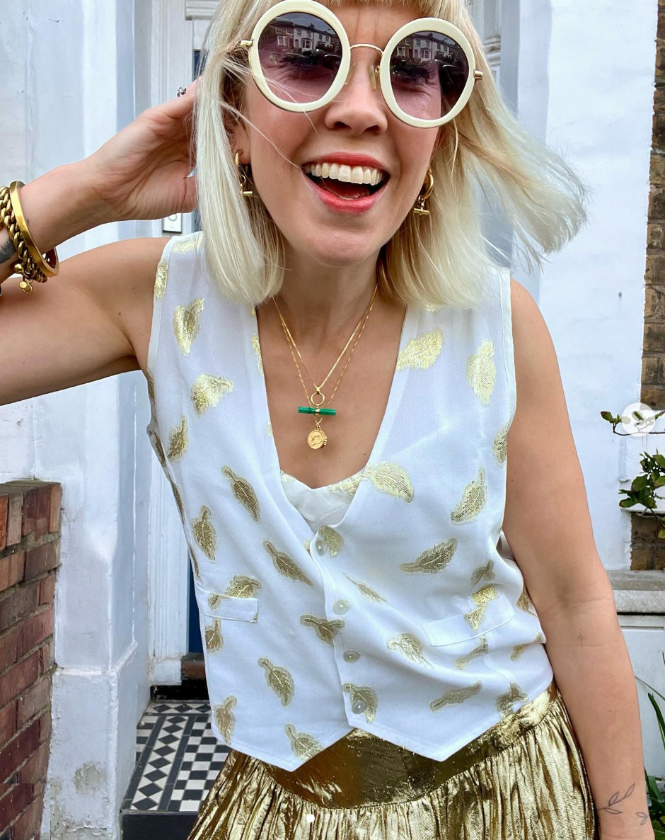 Spring Style As Seen On