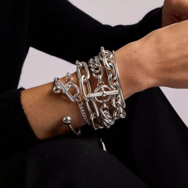 Bracelet Stack