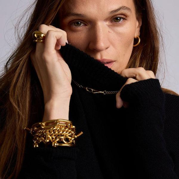 Gold Jewellery