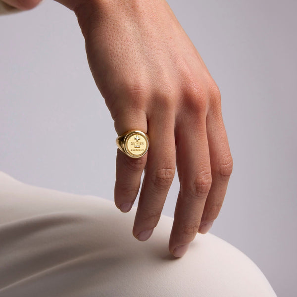 Signet Rings