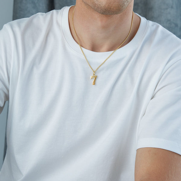 Men's Jewellery