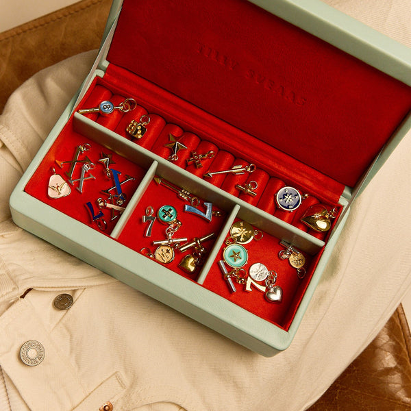 Jewellery Boxes