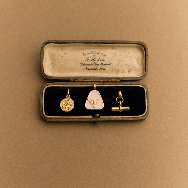 Charms
