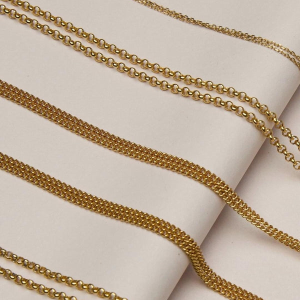 Chains