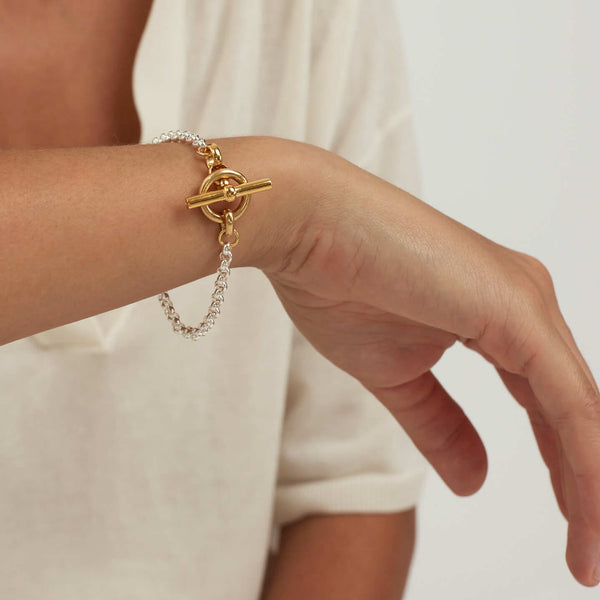 Chain Bracelets