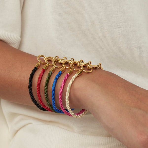 Friendship Bracelets