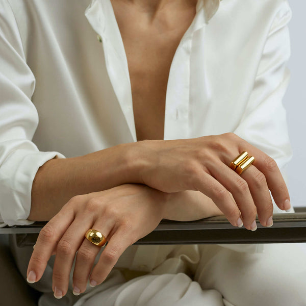 Stack Rings