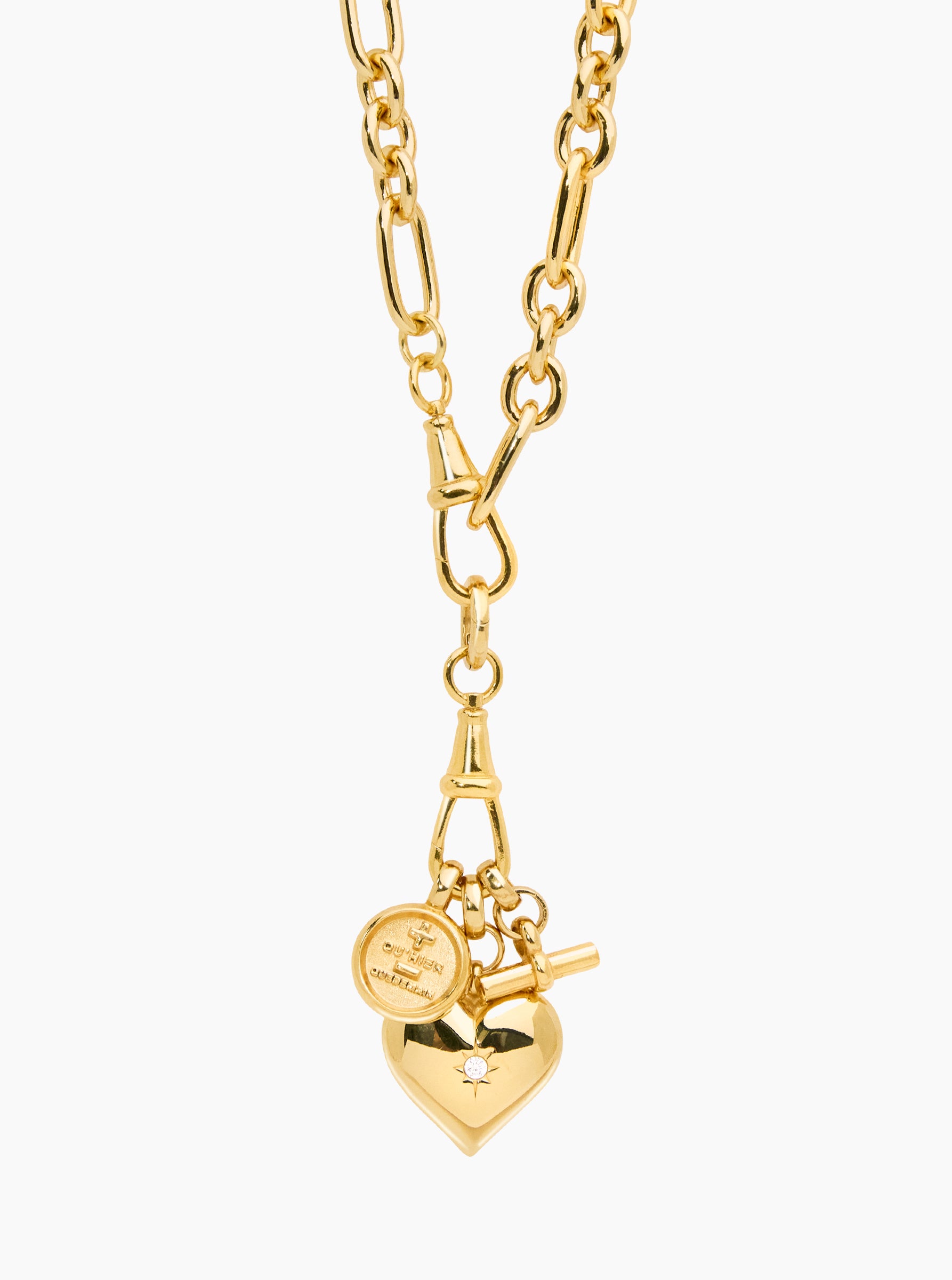 Lasting Love Necklace