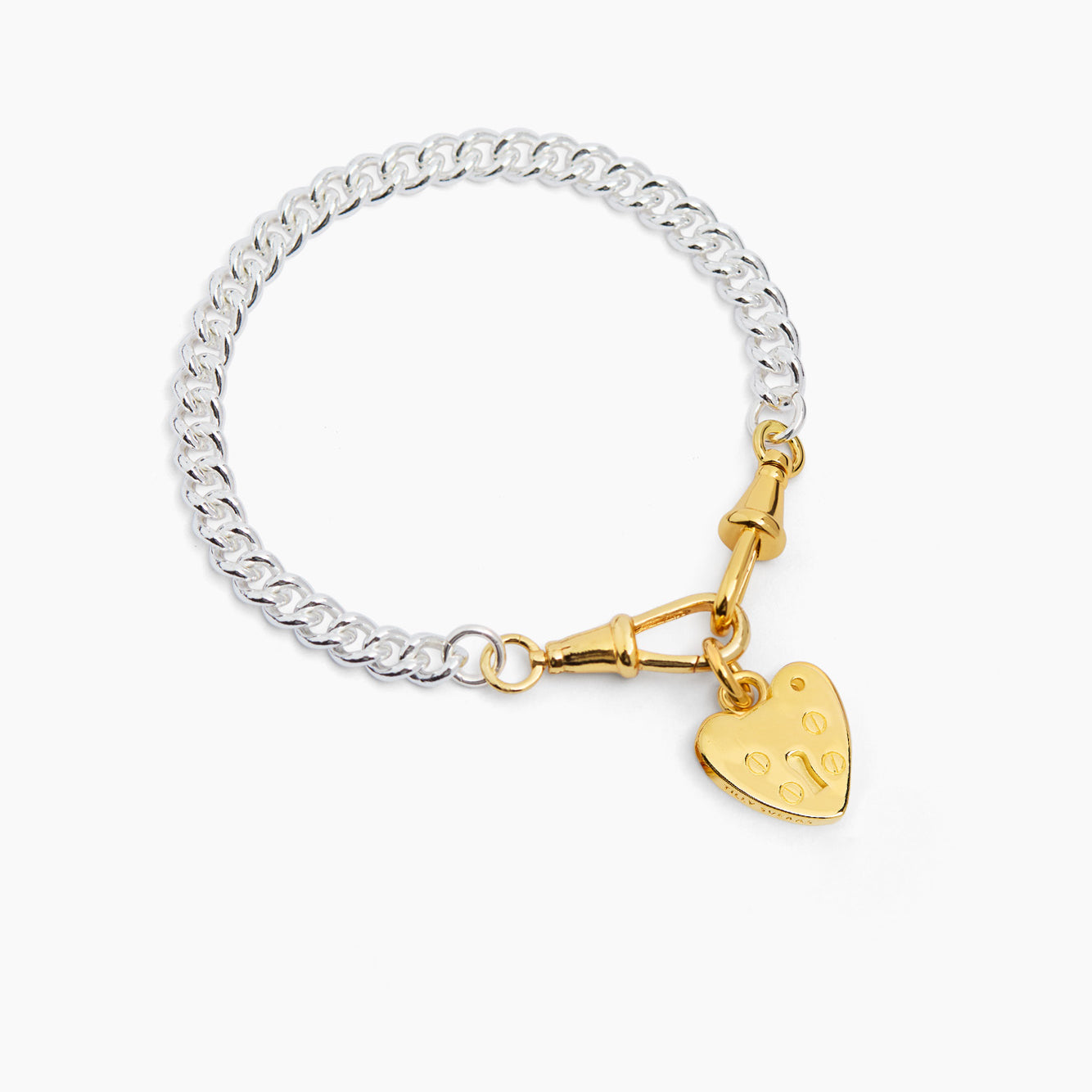 Love Locked