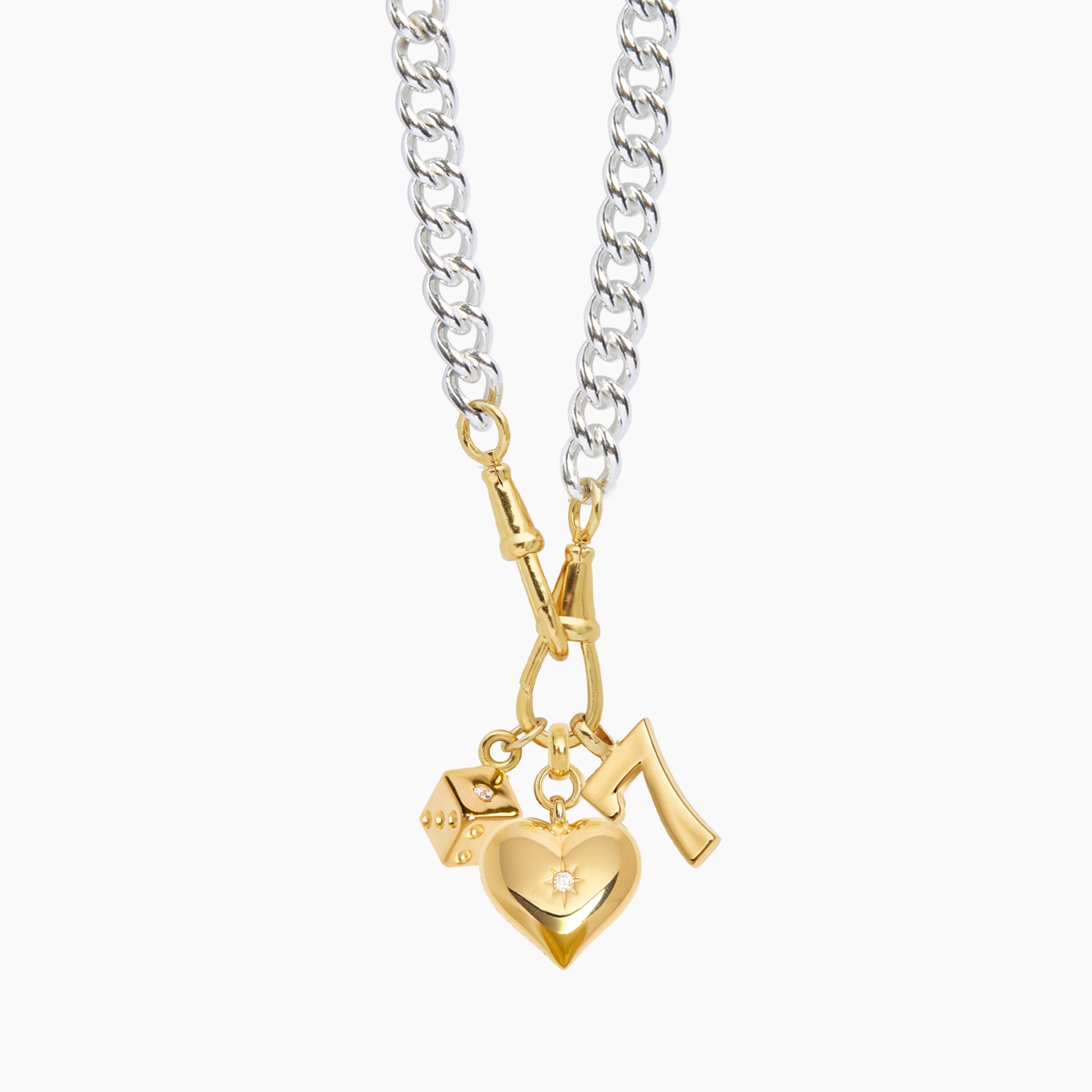 Lucky in Love