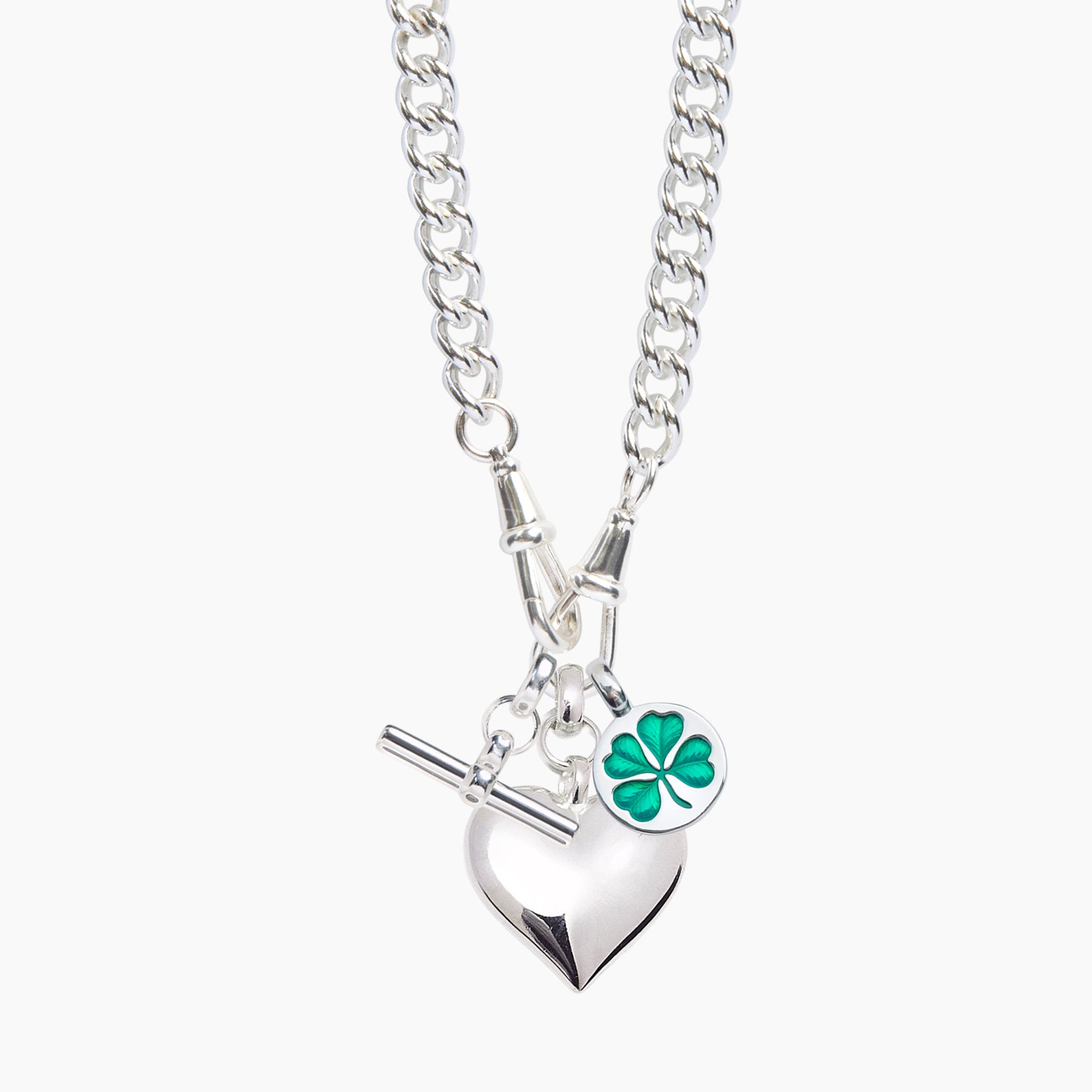 Lucky Heart