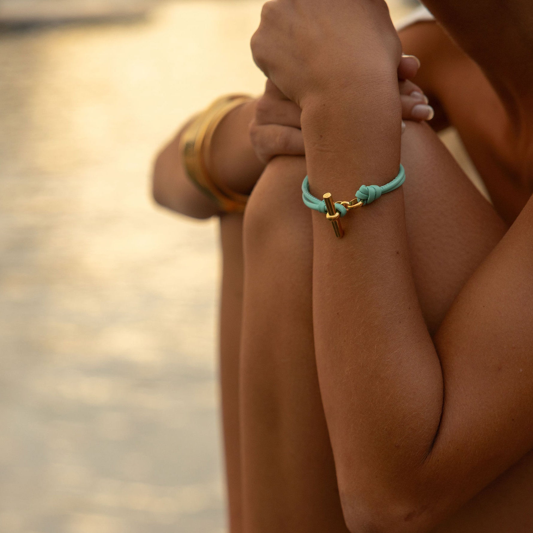 Bracelets - Tilly Sveaas